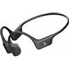 Cuffie sportive wireless impermeabili a conduzione ossea FitBeat Pro 1