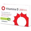 METAGENICS VITAMINA D 2000 UI 84COMPRESSE - METAGENICS - 926231402