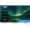 METZ 55MUD7000Y TV LED 55'' UHD 4K SMART TV