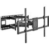 Equip PROMOZIONE Equip 60 -120 HEAVY-DUTY FULL MOTION TV Cod. 650343