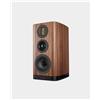 WHARFEDALE EVO 5.2 — Coppia diffusori passivi HiFi NUOVI GARANZIA ITALIANA