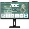 Aoc PROMOZIONE Aoc MONITOR 27 - 16:9 PRO-LINE Cod. Q27P3QW