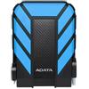 ADATA 1TB Pro Ext. Hard Drive. Blue