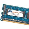 Phs-Memory 8GB (2x4gb) Kit RAM Memoria compatibile con Asrock IMB-1711 DDR4 UDIM