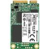Transcend MSA452T2 - SSD - 128 GB - Internal - MSATA