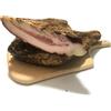 Salumificio del sole Srl Guanciale con peperoncino di Monte Poro - 800g ca