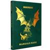Asmodee STR3027 Dragonbane - Edizione da Collezione Manuale Base (Ed. Italiana)