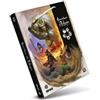 Asmodee STR2327 Avventure nel Rokugan - Manuale Base (Ed. Italiana)