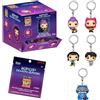 FUNKO POP Keychain Blind Animation: K-Pop Demon Hunters 12pz Funko Pop