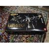 BANDAI SOUL OF CHOGOKIN GX-41B BLACK RAIDEEN The Brave