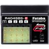 Futaba FUT115E Ricevente R404SBS-E 2,4 GHz Telemetry modellismo