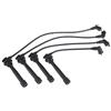 Blue Print ADG01616 Set cavi ad alta tensione, candele