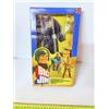 Mattel BIG JIM MATTEL ADVENTURE SET 7147 ALL TERRAIN VEHICULE DRIVER DEAD STOCK NEW!!!