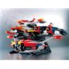 Bandai PREORDINE ARRIVO DICEMBRE 2026 Gx-04s Grendizer 18 cm Goldrake 50th Bandai