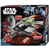 carrera Pista Star Wars - Darth Vader vs Yoda (6,2 m) CA20062387 - carrera modellismo