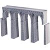 noch Viadotto in pietre di cava 37x24,5x4,4 cm HO NH58660 - noch modellismo