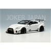 Trucco Make Up EIDOLON 1/43 LB-Silhouette FUNZIONA GT 35GT-RR TOKYO AUTO SALON 2020 ...