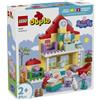 Lego 10467 Duplo - Villetta familiare