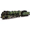 occre Locomotiva Pacific 231 1:32 OC54003 - occre modellismo