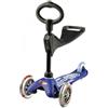 Micro MCR37165 Monopattino Mini Micro 3in1 Deluxe - Blu