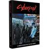 Asmodee STR2991 Cyberpunk Red - Manuale Base