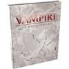 Asmodee STR2958 Vampiri: La Masquerade - Manuale Base 5a Ed. Deluxe