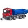 Bruder BRD03621 MB Arocs Camion Ribaltabile Movimento Terra
