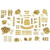 amati Serie accessori H.M.S. Prince AM1830 - amati modellismo