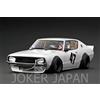 Modello di accensione Accensione modello IG3218 1/18 LB-WORKS Kenmeri 2Dr bianco JDM