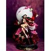 Demon Slayer - Kimetsu no yaiba Nezuko Kamado figure Japanese anime Figure 30 cm