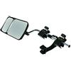 Brunner Scope Specchio retrovisore per Caravan, Doppio