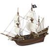 occre Galeone Buccaneer 1:100 OC12002 - occre modellismo