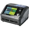 SkyRC Caricabatterie D200 Neo LiPo 1-6S 20A 200W AC/DC SK100196-01 modellismo