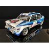 The Rally Legends EZRL135 Fiat 131 Abarth Rally WRC 1:10 4WD RTR modellismo