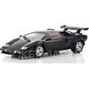 KYOSHO ORIGINALE scala 1/18 Lamborghini Countach LP5000 Quattrovalvole KS08320BK