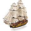 occre San Ildefonso 1:70 Occre OC15004 modellismo