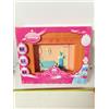 DISNEY PRINCESS SHADOW BOX NUOVO,VINTAGE INTROVABILE!!!CENERENTOLA