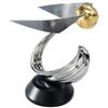 Noble Collection NBCNN7144 Harry Potter - Boccino d'Oro