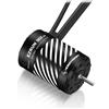 Hobbywing HW30402606 EzRun Brushless 3652SD G3 5400kV 4P 1:10 Sensor. modellismo