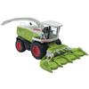 Bruder BRD02131 Mietitrebbia Claas Jaguar 900