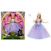 Mattel JFM13 Wicked - Glinda Bambola Deluxe