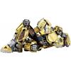 Transformers Bumblebee modellismo