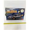 Mattel MUSTANG TURBO DRIVE COMMAND MATTEL,PERFETTA VINTAGE TESTED OK
