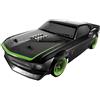 hpi Automodello RS4 Sport 3 1969 Ford Mustang RTR-X 1:10 2,4 GHz RTR HP120102 - hpi