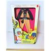 Mattel BIG JIM MATTEL SPY PACK 4076 TENUTA SPIONAGGIO DEAD STOCK NEW!!!
