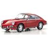 KYOSHO ORIGINALE 1/18 Porsche 911 (901) (rosso segnale) KS08969R JDM