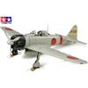 tamiya Mistubishi A6M2b Zero Fighter Model 21 (Zeke) 1:32 TA60317 - tamiya modellismo