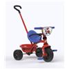 Smoby SMB7600740337 Spidey - Triciclo Be Move