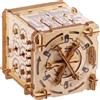 Does not apply Cluebox - Labirinto Di Cambridge - Scatola Rompicapo a Labirinto - Escape Room G