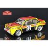 The Rally Legends Fiat 131 Abarth Calberson 1:10 4WD RTR EZRL138 modellismo